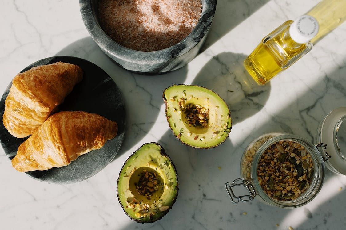 It's important to understand that not all polyunsaturated fats are created equal. (Ready made/Pexels)